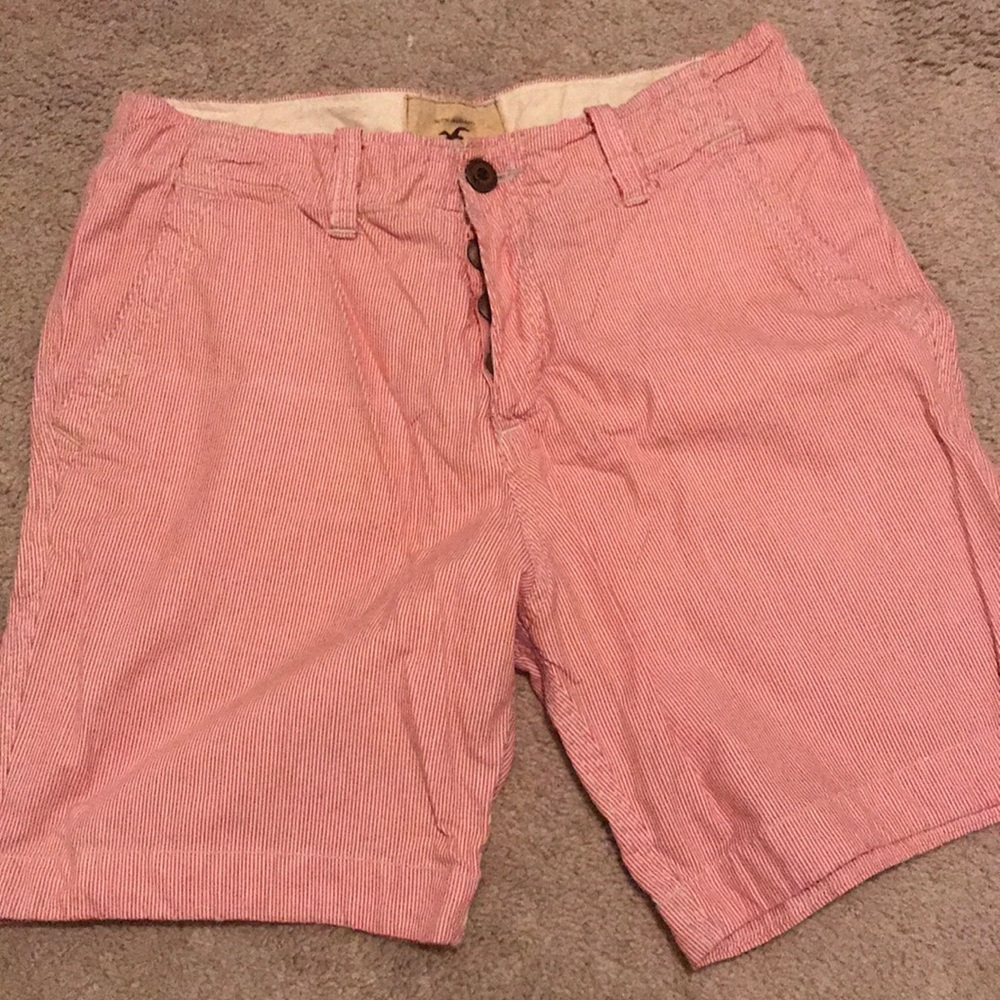 Hollister shorts